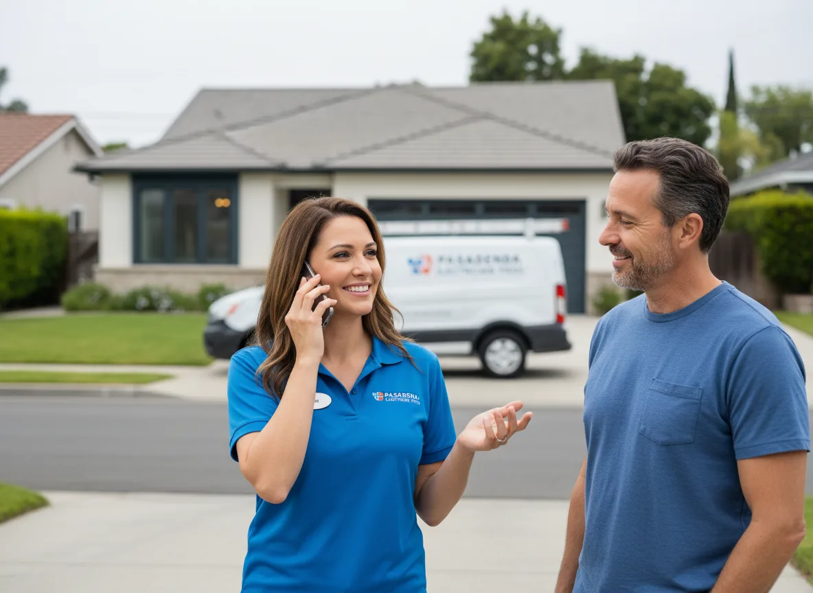 Electrician Rock Stream, NY FAQs